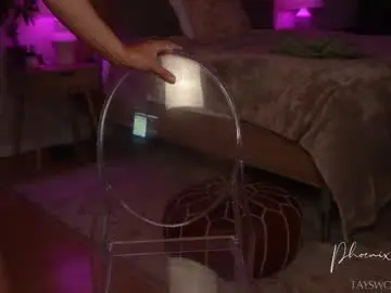 Chaturbate Adult Webcams of phoenix_taylor