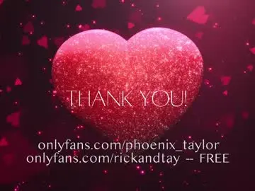 Chaturbate Adult Webcams of phoenix_taylor