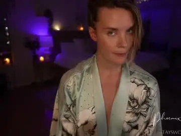 Chaturbate Nude Webcam of phoenix_taylor