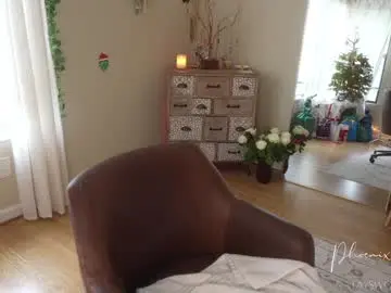 Chaturbate Watch Live Sex Cams of phoenix_taylor