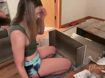 Chaturbate Live Porn of phoenix_taylor