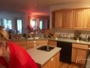 Chaturbate Private Sex Chat of phoenix_taylor