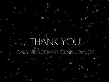 Chaturbate Free Live Porn of phoenix_taylor