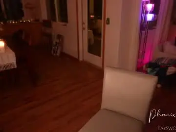 Chaturbate Best Webcam of phoenix_taylor