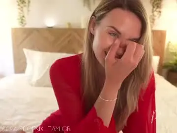 Chaturbate Live Porn of phoenix_taylor