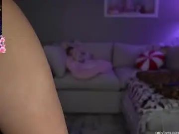 Chaturbate Sex Cam of sabrinasarcade