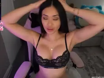 Chaturbate Sex Cam of sabrinasarcade