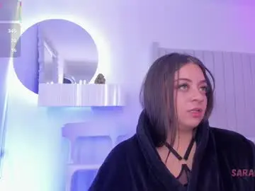 Chaturbate Adult Webcams of sarah_bonneth