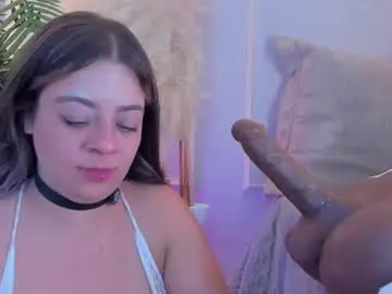 Chaturbate Live Sex of sarah_bonneth