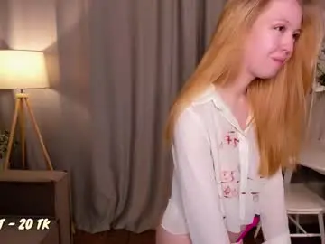 Chaturbate Sex Cam of tinastevenson