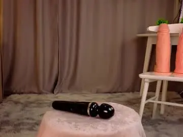 Chaturbate Sex Cam of tinastevenson