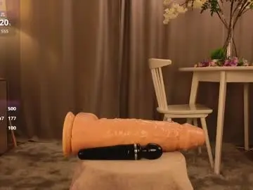 Chaturbate Private Sex Chat of tinastevenson