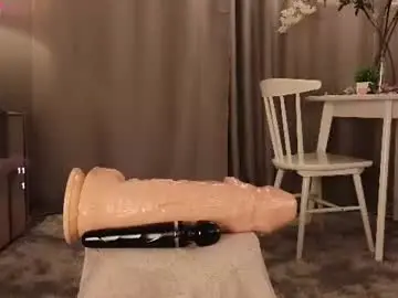 Chaturbate Live Porn of tinastevenson