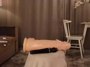Chaturbate Live Porn of tinastevenson
