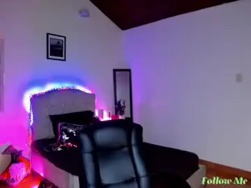 Chaturbate Live Sex of vampirella_crazy