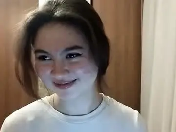 Chaturbate Free Porn Cam of adelinehaefner