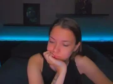 Chaturbate Sex Chat of alexabarkley