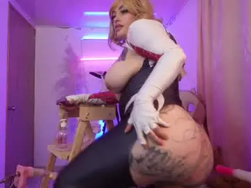 Chaturbate Watch Live Sex Cams of angelacianuro_