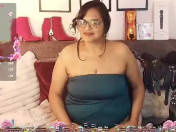 Chaturbate Live Sex of angelica_mature49