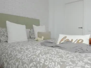 Chaturbate Live Sex of barbieprincess