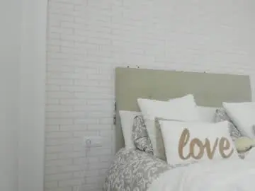 Chaturbate Live Sex Cam of barbieprincess