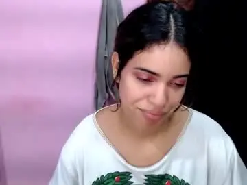 Chaturbate Live Porn of belle_katty000