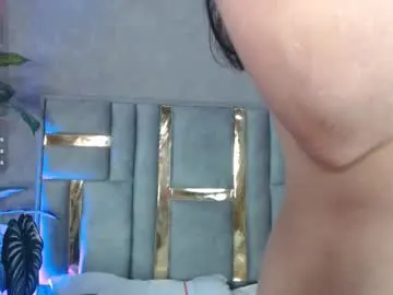 Chaturbate Adult Webcam of bianca_ks