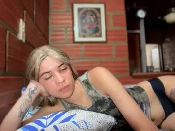 Chaturbate Live Sex of camii19y