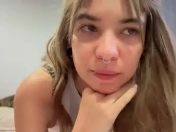 Chaturbate Nude Webcam of camii19y