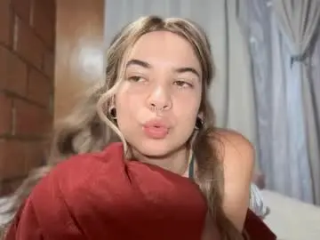 Chaturbate Sex Chat of camii19y