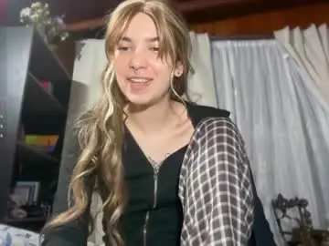 Chaturbate Live Sex Cam of camii19y