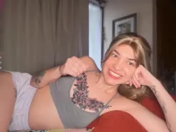 Chaturbate Adult Webcam of camii19y