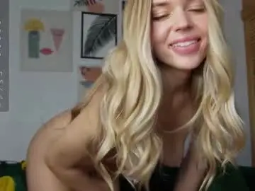 Chaturbate Live Sex of corni__