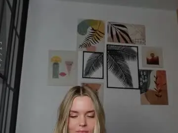 Chaturbate Sex Cam of corni__