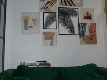 Chaturbate Adult Webcam of corni__