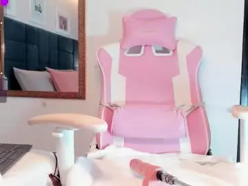 Chaturbate Live Sex Cam of dulce_charm_