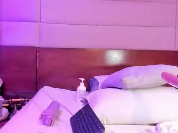 Chaturbate Private Sex Chat of dulce_charm_