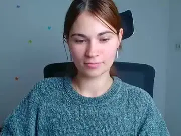 Chaturbate Adult Webcams of elsa_mur