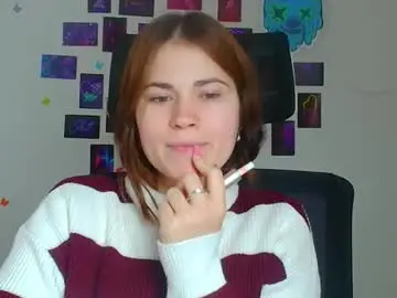 Chaturbate Best live sex cam show of elsa_mur