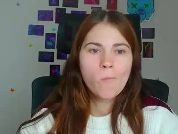 Chaturbate Live Sex Cam of elsa_mur