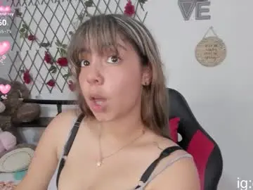 Chaturbate Best live sex cam show of emma_grayys