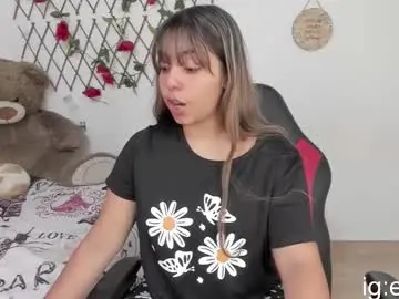 Chaturbate Private Sex Chat of emma_grayys