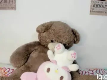 Chaturbate Live Porn of emma_grayys