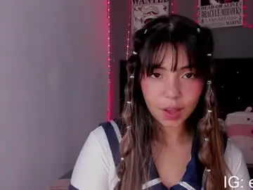 Chaturbate Live Porn of emma_grayys