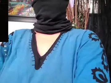 Chaturbate Free Porn Cam of kalpananaisha_