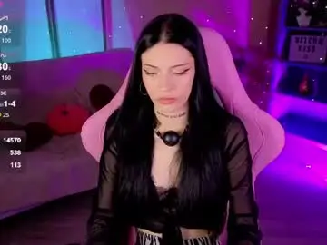 Chaturbate Live Porn of kelly__bunny