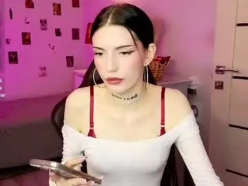 Chaturbate Adult Video Chat of kelly__bunny