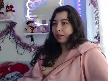 Chaturbate Live Sex of luhannaeverdeen