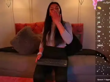 Chaturbate Private Sex Chat of miaoconell