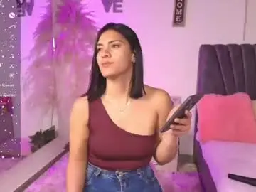 Chaturbate Free Porn Cam of miaoconell